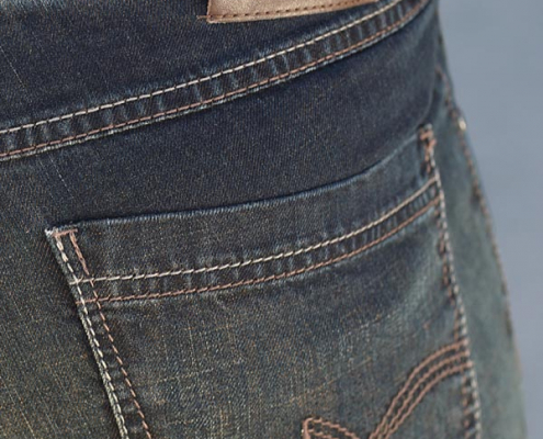 m.e.n.s. Casual Denim Jeans FS22 - Details1