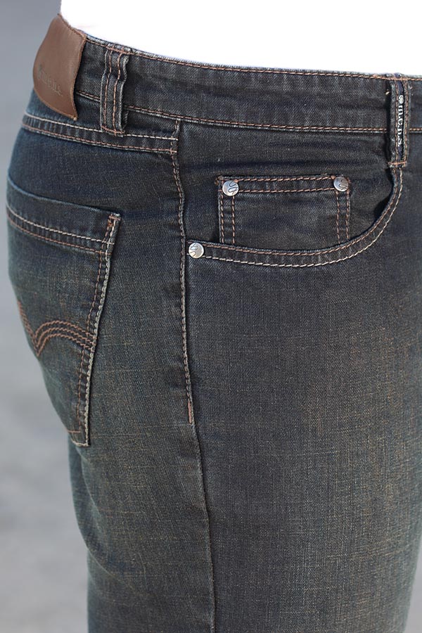 m.e.n.s. Casual Denim Jeans FS22 - Details3