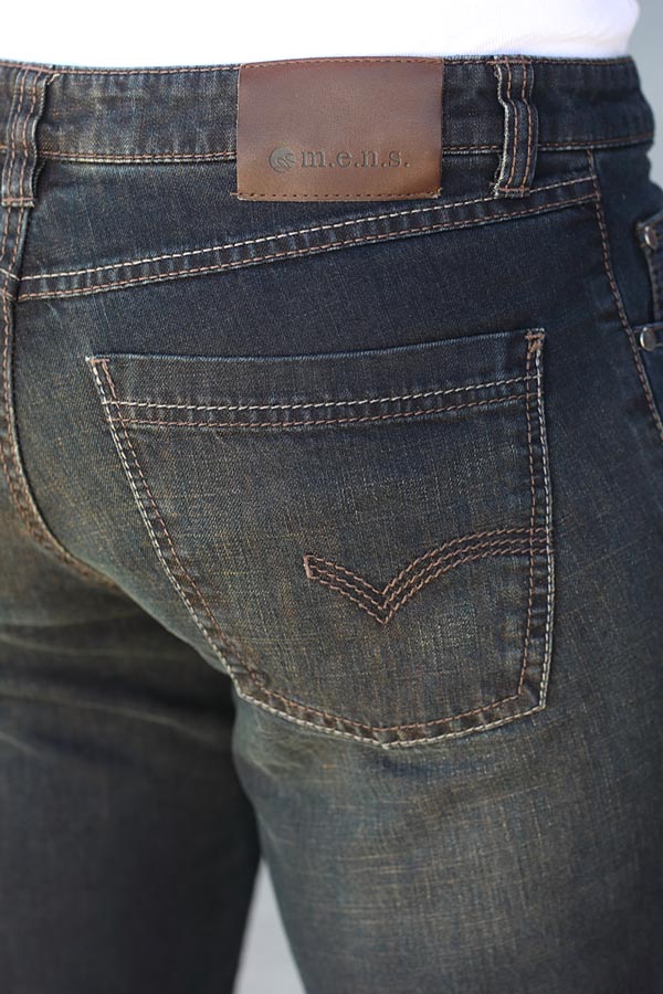 m.e.n.s. Casual Denim Jeans FS22 - Details2